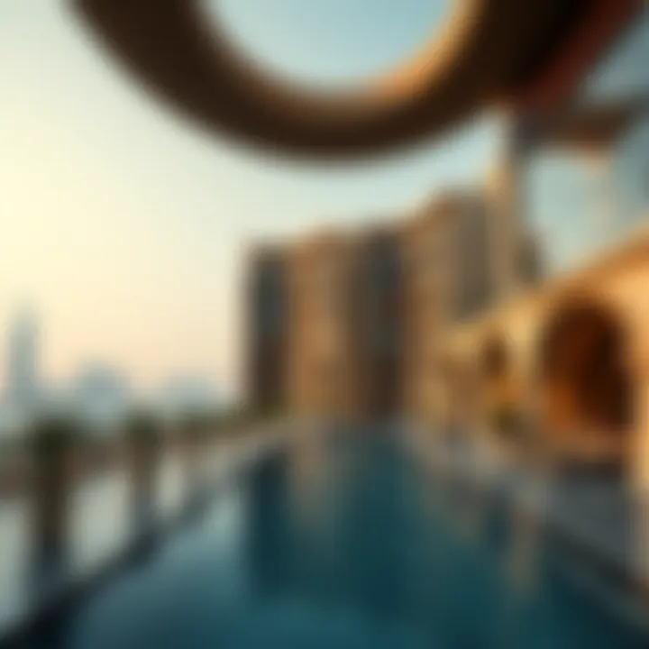 Magnificent A Comprehensive Guide to Applying for the Golden Residency in Dubai