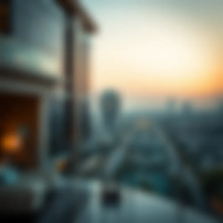 Magnificent A Comprehensive Guide to Hotels in Satwa: An In-Depth Exploration