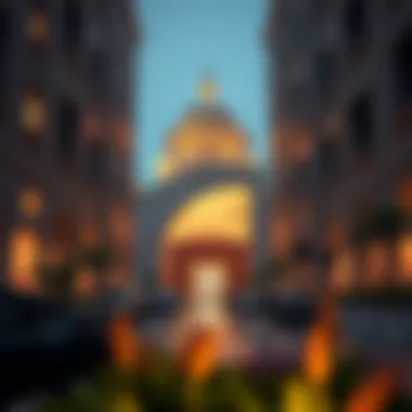 Magnificent A Comprehensive Insight into شارع عود التوبة العين