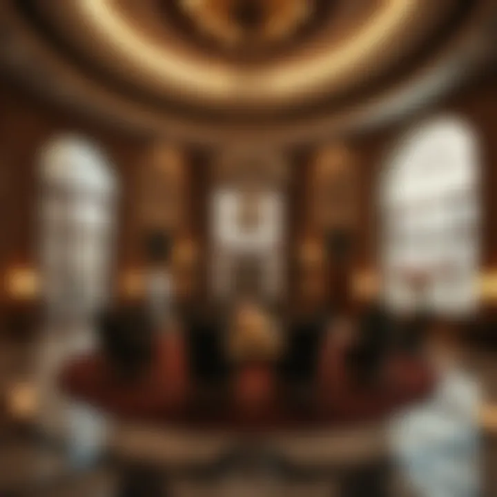 Magnificent A Deep Dive into الامارات للمزادات دبي: Auctions and Real Estate Dynamics