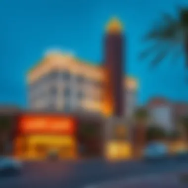 Magnificent Affordable Hotels in Dubai's Naif Market: A Comprehensive Guide Magnificent Affordable Hotels in Dubai's Naif Market: A Comprehensive Guide