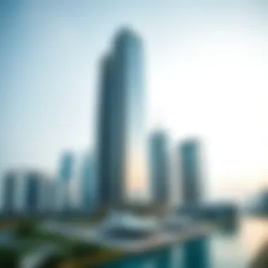 Magnificent Al Attar Business Tower: A Comprehensive Overview Magnificent Al Attar Business Tower: A Comprehensive Overview