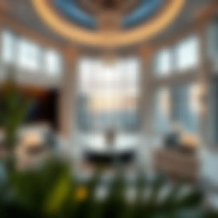 Magnificent An In-Depth Exploration of Premier Real Estate Companies in the UAE