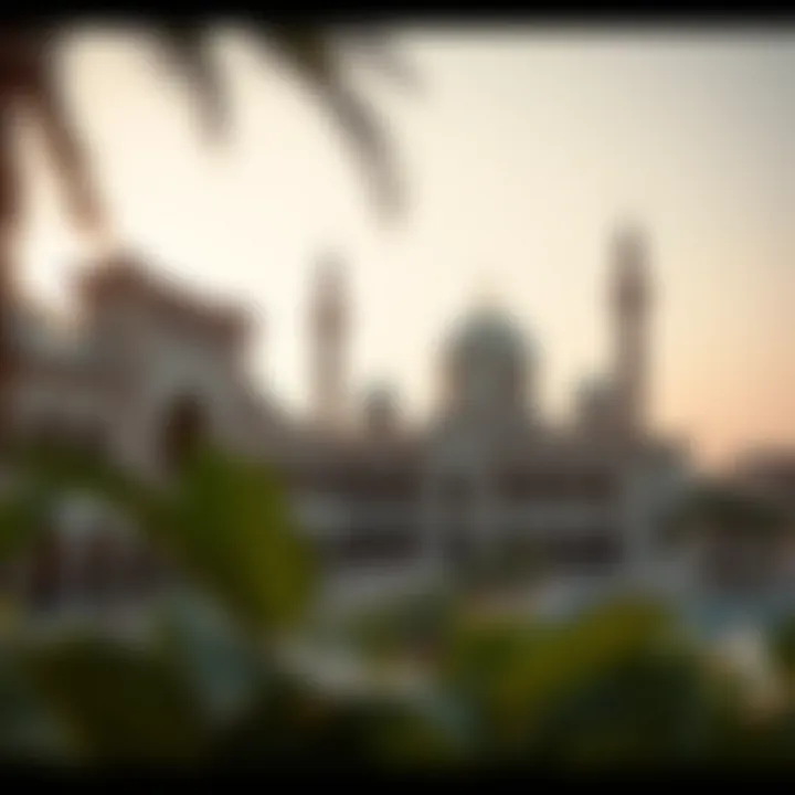 Magnificent An In-Depth Exploration of Public Holidays in Dubai