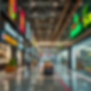 Magnificent An In-Depth Exploration of West Zone Supermarkets in Dubai