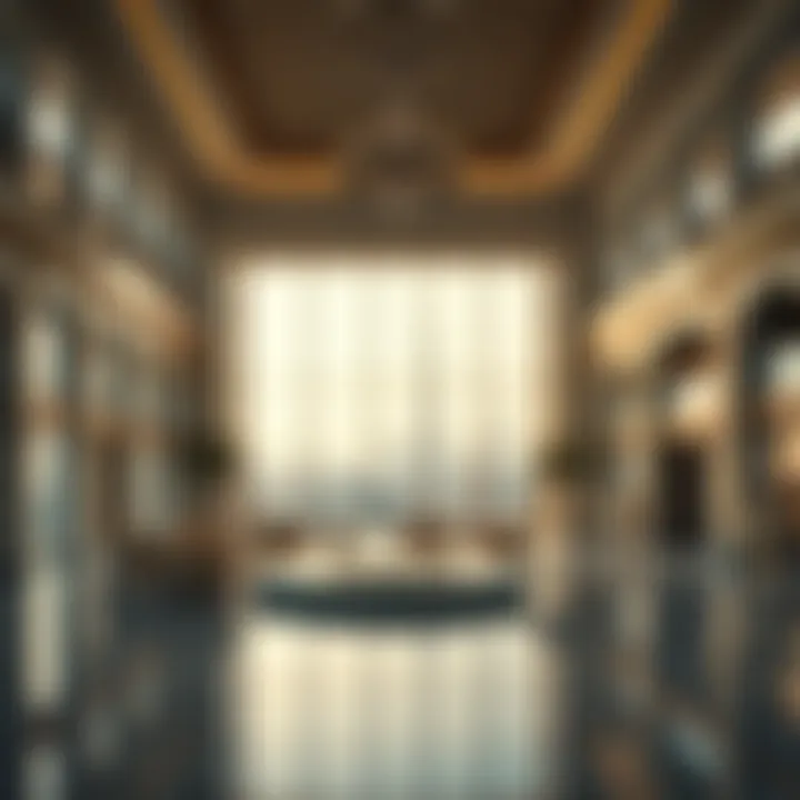Magnificent An In-Depth Look at نخيل العقارية and Its Influence on Dubai's Real Estate Landscape