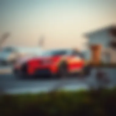Magnificent Analyzing Bugatti Prices in Dubai: A Comprehensive Overview
