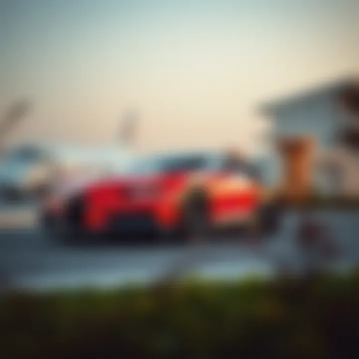 Magnificent Analyzing Bugatti Prices in Dubai: A Comprehensive Overview