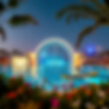 Magnificent Aqua Dhabi Water Park: A Comprehensive Insight