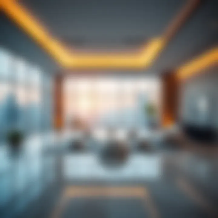 Magnificent Comprehensive Guide to Moving Out: A Focal Point on Dubai's Real Estate Landscape