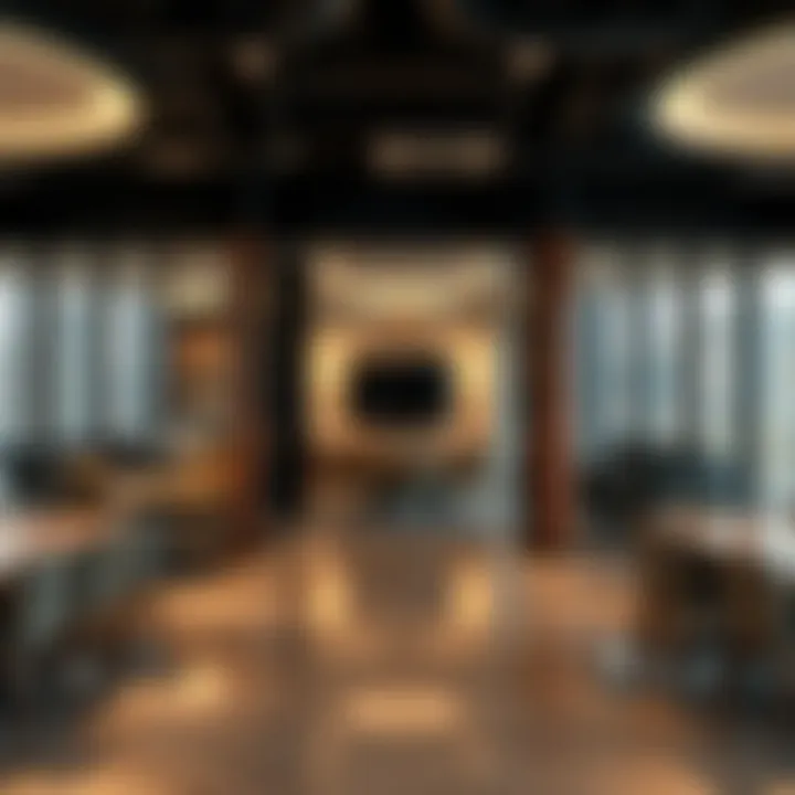 Magnificent Comprehensive Guide to Partition for Rent in Business Bay