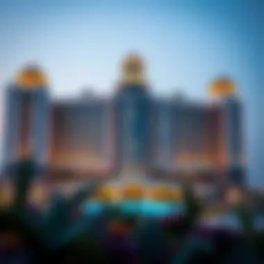 Magnificent Damac Properties: A Cornerstone of Dubai's Real Estate Landscape
