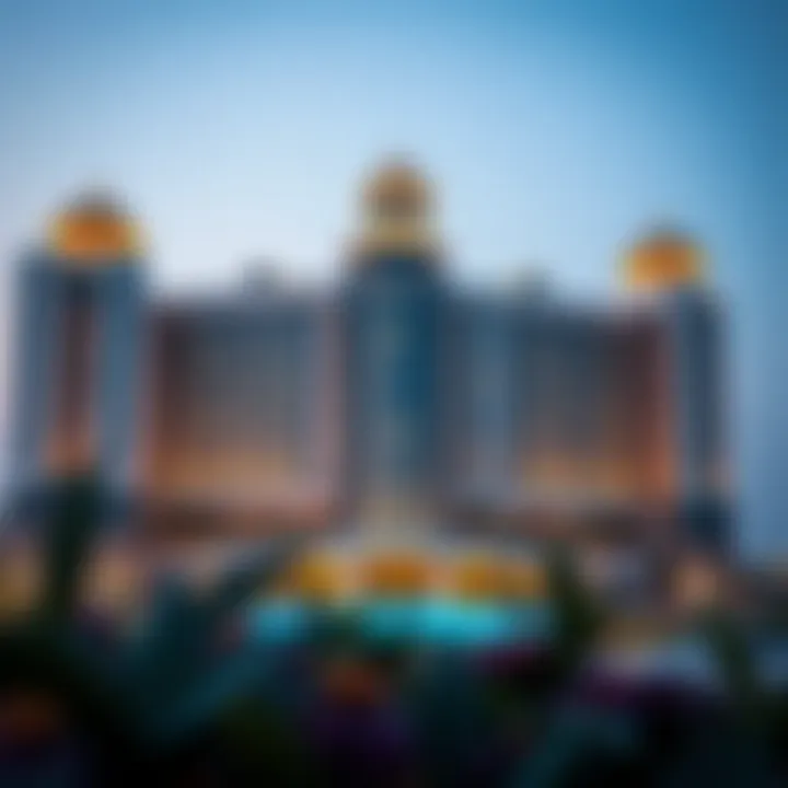 Magnificent Damac Properties: A Cornerstone of Dubai's Real Estate Landscape