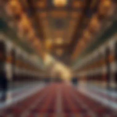 Magnificent Dubai Ramadan Time Table 2023: An In-Depth Examination Magnificent Dubai Ramadan Time Table 2023: An In-Depth Examination