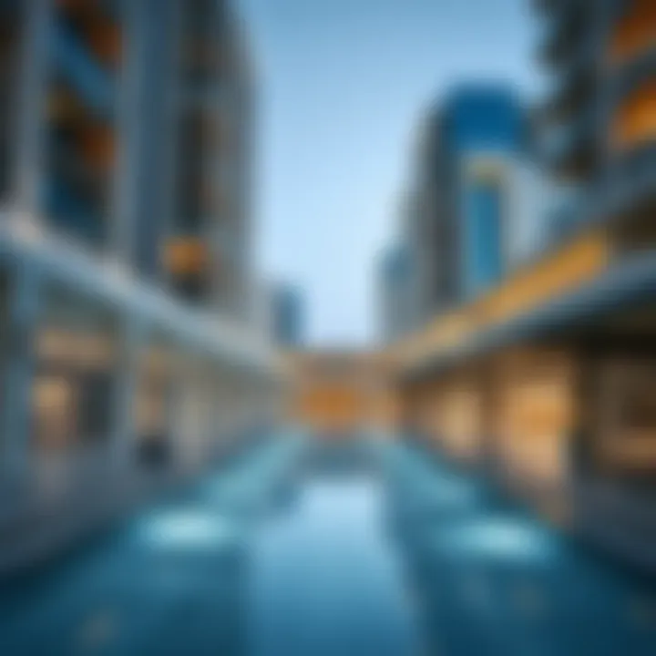 Magnificent Engel & Völkers in Dubai: A Comprehensive Overview