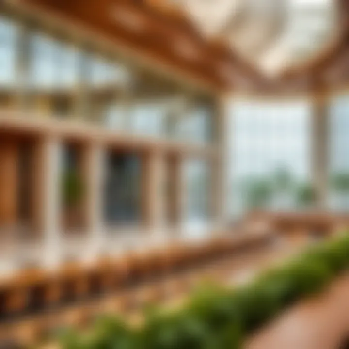 Magnificent Evaluating Dubai University Rankings: A Comprehensive Overview