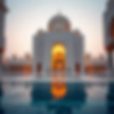Magnificent Exploring Abu Dhabi: A Comprehensive Guide to Must-See Attractions Magnificent Exploring Abu Dhabi: A Comprehensive Guide to Must-See Attractions