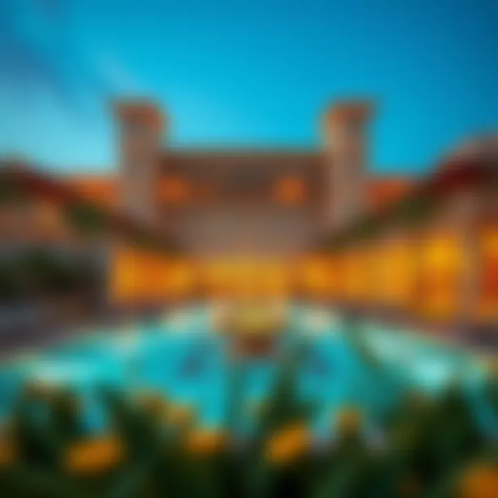 Magnificent Exploring Azizi Riviera Phase 4: A Comprehensive Insight