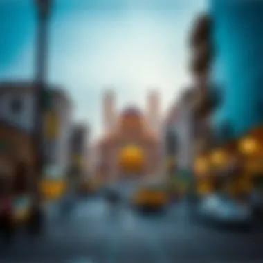 Magnificent Exploring Bab Deira: A Hub of Culture and Real Estate in Dubai Magnificent Exploring Bab Deira: A Hub of Culture and Real Estate in Dubai