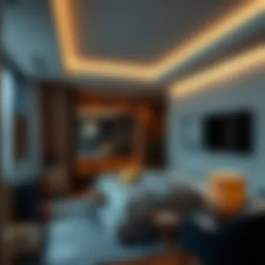 Magnificent Exploring Bed Space in Skycourt Towers