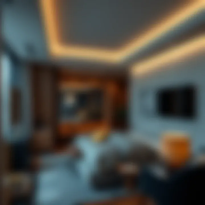 Magnificent Exploring Bed Space in Skycourt Towers