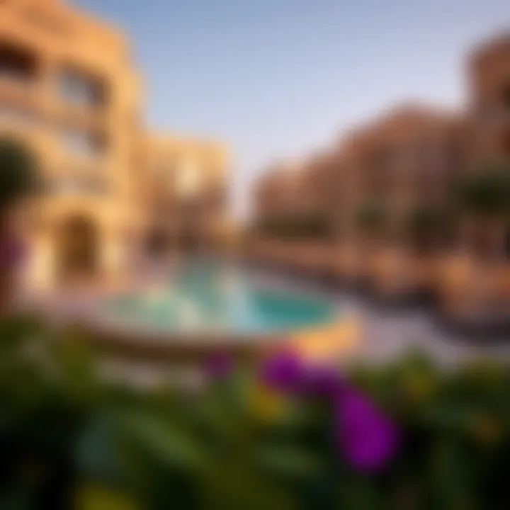Magnificent Exploring Bella Vista by Damac: An Insight into Luxurious Living in Dubai