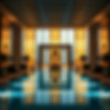 Magnificent Exploring Bulgari Jumeirah: An In-Depth Analysis