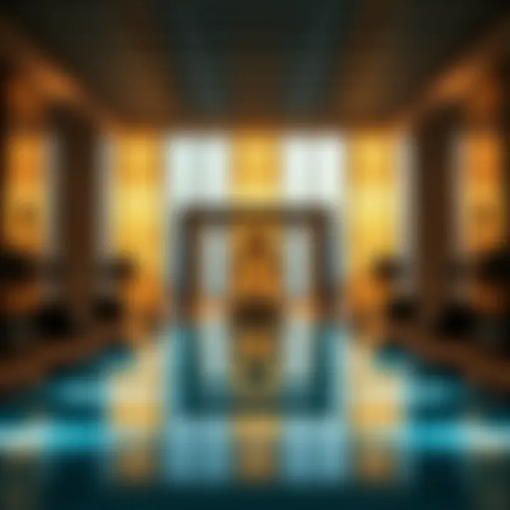 Magnificent Exploring Bulgari Jumeirah: An In-Depth Analysis