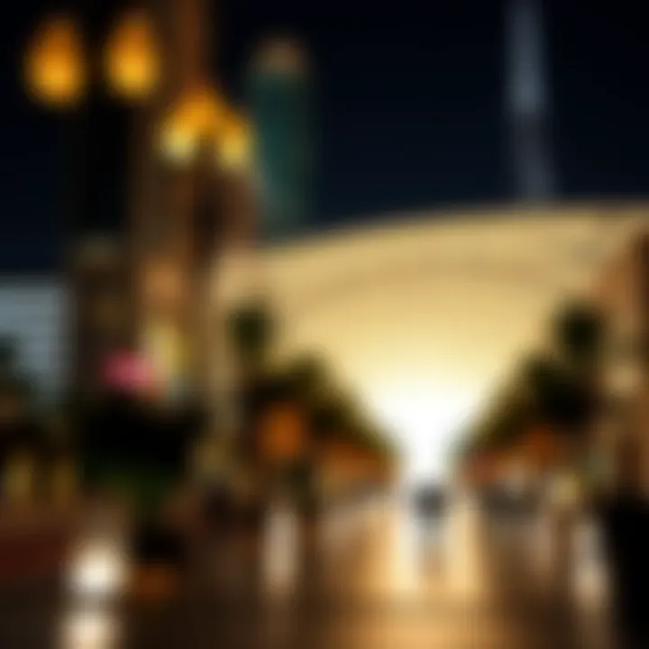 Magnificent Exploring City Walk by Meraas: A Unique Urban Experience
