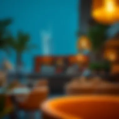 Magnificent Exploring Coffee Culture in Jumeirah, Dubai Magnificent Exploring Coffee Culture in Jumeirah, Dubai