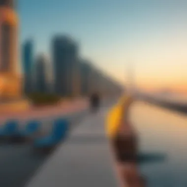 Magnificent Exploring Dubai's Shoreline: Real Estate Opportunities and Lifestyle Insights Magnificent Exploring Dubai's Shoreline: Real Estate Opportunities and Lifestyle Insights