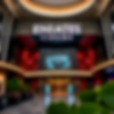 Magnificent Exploring Emirates Mall Cinema: A Comprehensive Overview Magnificent Exploring Emirates Mall Cinema: A Comprehensive Overview