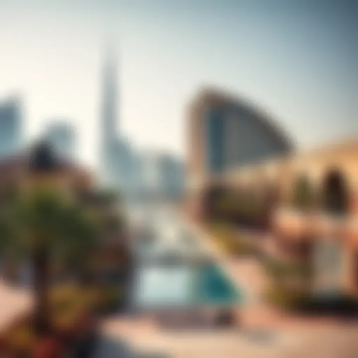 Magnificent Exploring Family-Friendly Attractions in Dubai