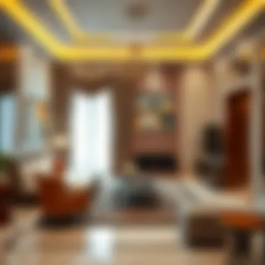 Magnificent Exploring Family Room Rentals in Al Khail Gate Magnificent Exploring Family Room Rentals in Al Khail Gate
