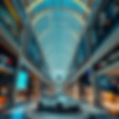 Magnificent Exploring Galleria Mall Al Barsha: A Comprehensive Visual Guide Magnificent Exploring Galleria Mall Al Barsha: A Comprehensive Visual Guide