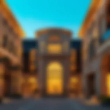 Magnificent Exploring Gate Village 7 in DIFC: A Comprehensive Overview Magnificent Exploring Gate Village 7 in DIFC: A Comprehensive Overview
