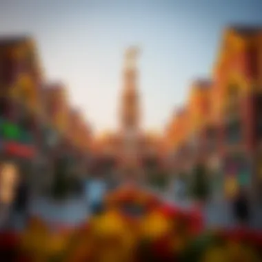 Magnificent Exploring Global Village Dubai in 2023