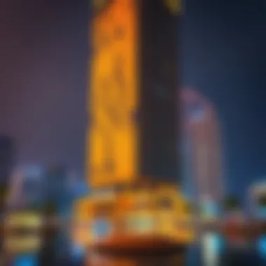 Magnificent Exploring Gold Tower in JLT: A Comprehensive Guide
