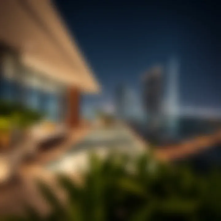 Magnificent Exploring Hauser Dubai: A Comprehensive Insight into Real Estate Dynamics