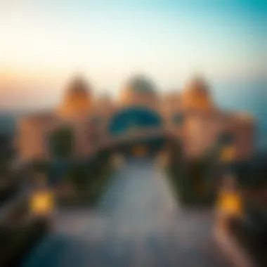 Magnificent Exploring حديقة ربدان: A Comprehensive Insight into a Unique Outdoor Experience