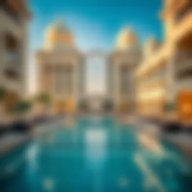 Magnificent Exploring Hotels in La Mer, Dubai