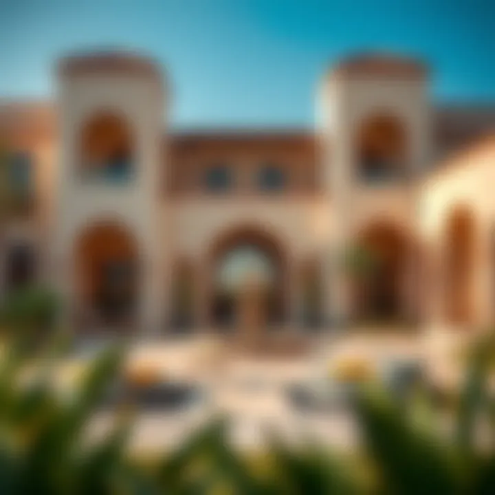 Magnificent Exploring Joy Arabian Ranches 3: A Comprehensive Overview