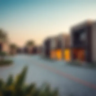 Magnificent Exploring Jumeirah Park Community: A Comprehensive Overview