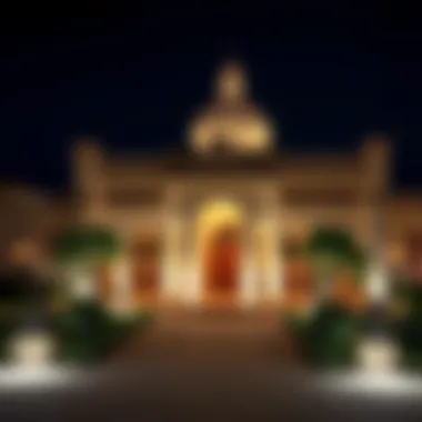 Magnificent Exploring جزيره الريم: A Comprehensive Overview