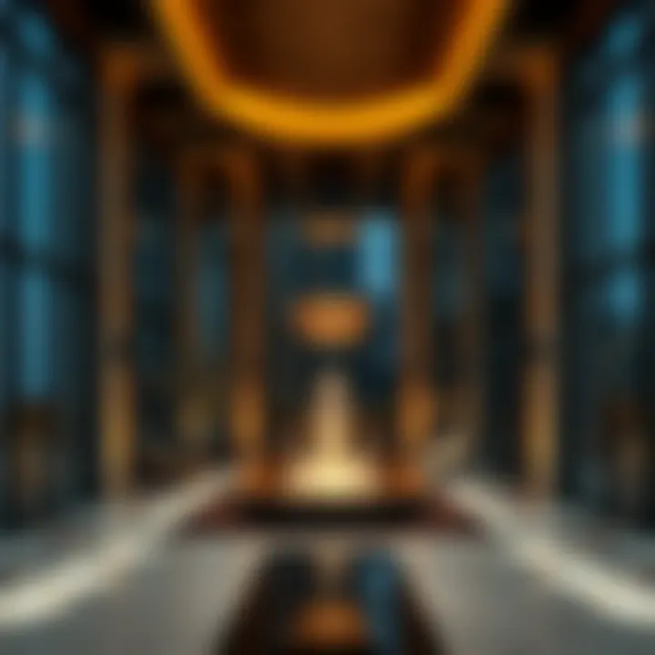 Magnificent Exploring Lincoln Park Damac: A Comprehensive Overview