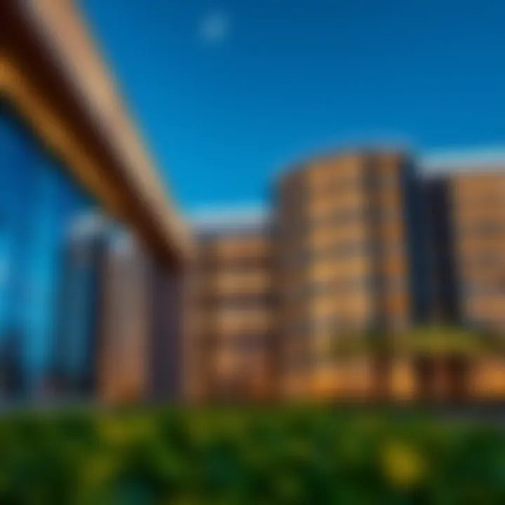 Magnificent Exploring MAG Lifestyle Development: Shaping the Future of Real Estate in Dubai
