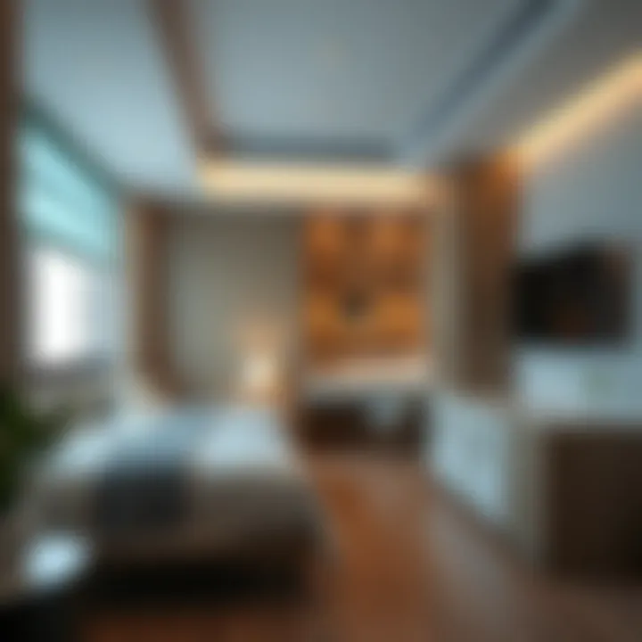 Magnificent Exploring Maids Rooms for Rent in JVC: A Comprehensive Guide