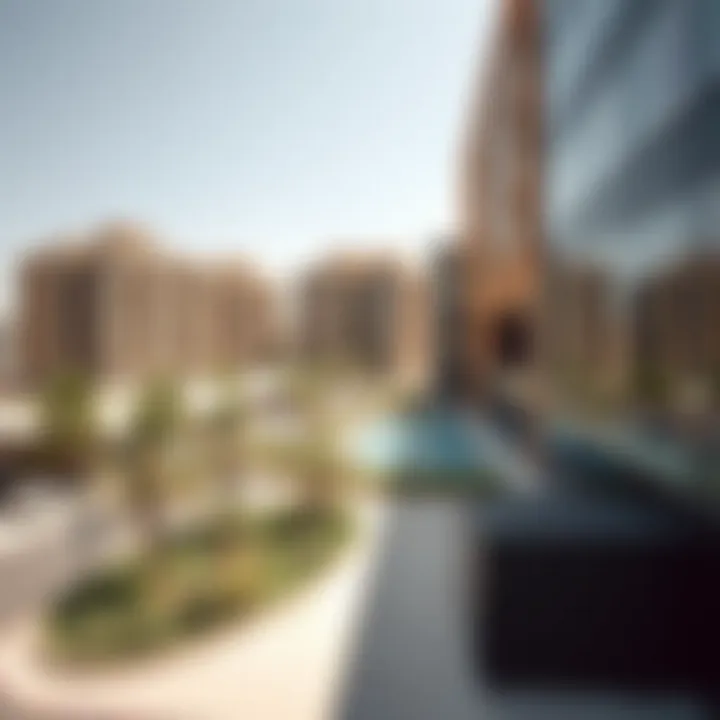 Magnificent Exploring Manazil Al Barsha: Insights on Living and Investing in Dubai's Dynamic Neighborhood