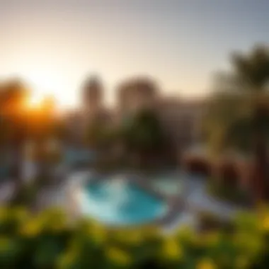Magnificent Exploring Meraas Central Park: A Comprehensive Guide