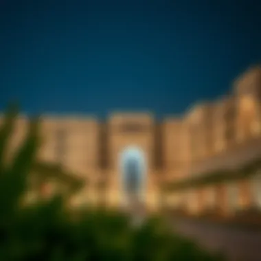 Magnificent Exploring Park Vista by Iconic Vista: A Comprehensive Look